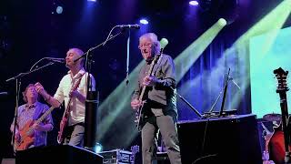 Teacher - Martin Barre Band