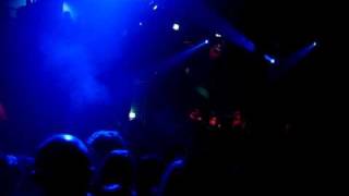 Marco Carola @ Timewarp Rotterdam (12th Dec 09, Part 4)