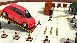 car games advance car parking game,level 35 car games : advance car parking,level 55 car games :