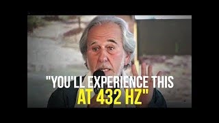 With This FREQUENCY You Will Manifest Anything In Your Life | Dr. Bruce Lipton