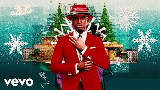 Ne-Yo - Everyday Is A Holiday (Visualizer)