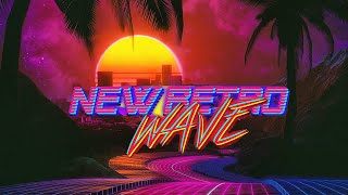 Synthwave/Electric Mixtape I | For Study/Relax 22