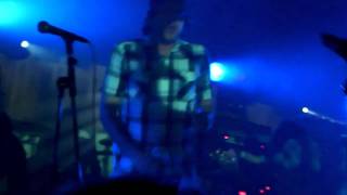 Hip Hop Chick - Forever The Sickest Kids @ Sheffield Corporation 21/10/10