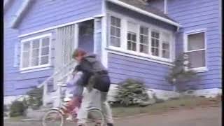 "The Goonies" on NBC 1988 (Cyndi Lauper)