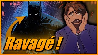 Mes 6 Reflexions sur la Franchise Batman | Batman est Surcoté ?