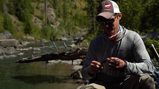 Fishy Friday's: Streamer Tactics with Anglers All