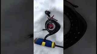 ICE FISHING GEAR!!