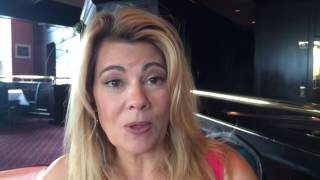 Lisa Whelchel Talks About 'Facts Of Life' And Being A Mother