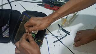 Watt Meter Murah Meriah Buat Chek Daya Listrik Cocok Untuk teknisi