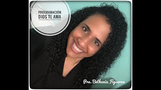 Programación Dios te Ama // Tema: Que hacer cuando mengua la fe