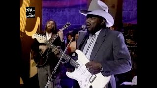 OTIS RUSH : It's My Own Fault