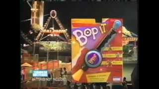 Bop-it - Carnival