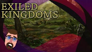 The Hunt for Shards Begins - Exiled Kingdoms Livestream