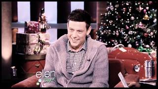 Cory Monteith | Your memory remains (RIP, Cory.)