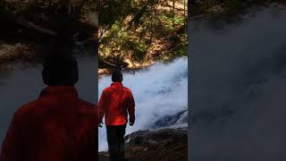 Hatchery Falls  #hikingadventures #ontarioadventurers #nature #ontarioparks