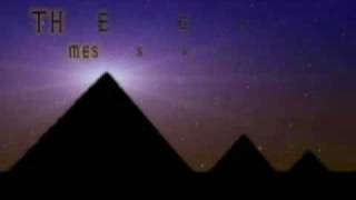 The Great Pyramid--Message From The Stars