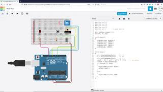 Lezione 17 - Temporizzazione variabile di un output digitale