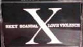 X (Japan)  Live Demo Tape  "Endless Dream"