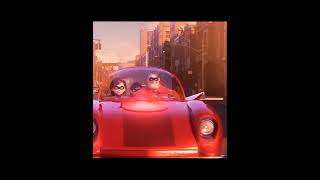 Incredibles 3: 👆Official Trailer | Pixar, Disney Animation Concept ✨ #4ktrailer #disney #incredibles