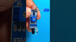 IR Module Testing 😱😱🔥🔥 Simple Aurdino Test | DIY Electronics for Beginners @MMtechno88 #experiment