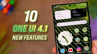 10 One UI 4.1 Features on Samsung Galaxy S22 Ultra Vs One UI 4.0 Features on Galaxy S21 Plus