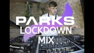 UK LOCKDOWN DJ Mini Mix