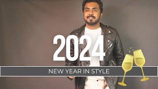 Great New Year Eve's outfits | 5 Best New Year Outfits 2024