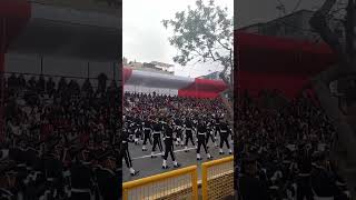 Perú. Desfile Patrio 2024