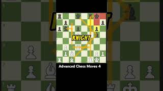 Advanced Chess Moves 4