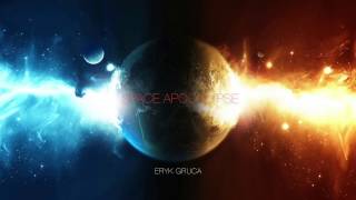 Eryk Gruca - Space Apocalypse (short)