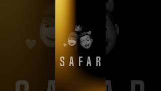 Tera Mera Safar remix Dj Faisal Official