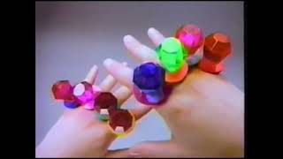 Ring Pop Commercial (1998)