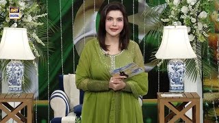 Good morning Pakistan | Happy Independence day show | TrendingWorld