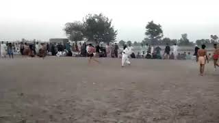 Best Kabaddi Match final