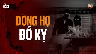 Dòng họ đố kỵ thuê người yểm bùa cô đồng | NDD