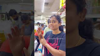 💥Americaல இதுக்கு தட்டுப்பாடு⁉️#shorts #tamilvlog #shortsfeed #youtubeshorts #ytshorts #rice #tamil