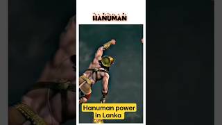 hanuman ne kiya lanka pr attack। Hanuman Ji 🚩💪#viral #shortfeed #shorts #ytshorts #trending