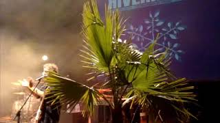 🎵 Mishima @ Festival Hivernacle 2019 (Vilafranca del Penedès)