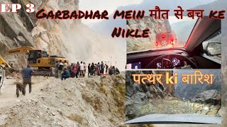 EP 3| First XUV 700 To Reach Adi Kailash | Shri Narayan Ashram To Gunji @TravelIsNirvana