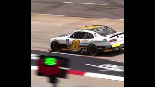 Josh Berry Wins at Martinsville | Martinsville Speedway | Xfinity Series