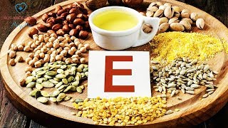 Tác dụng của Vitamin E , Vitamin E là gì? Sức khỏe online