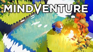 MindVenture Gameplay - Why can't I pick a corgi in all games?