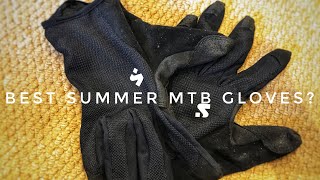 Best Summer MTB Gloves? Sweet Protection Hunter Review