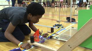 Science Olympiad Scrambler