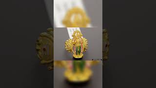 god murugan pendant # subramaniaya swamy pendant # gold pendant