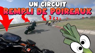 36 NULS sur Piste ! (c'est désastreux 😵‍💫) - ErDoZz