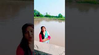 Maahi chauna kise hor nu #punjabi song sort video