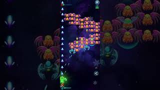 Galaxy Attack alien shooter - Merry Christmas 2023 Event - Level 15 of 20