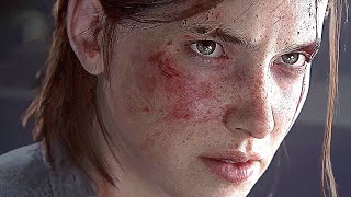 The Last of Us™ Part II Ps4 Gameplay part 4