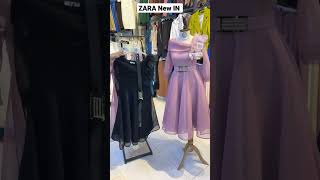 ZARA latest designs #subscribe to never missed anupdate #newinzarastores #summer #trendy #viralvideo